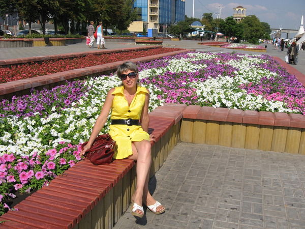 Оксана Четверкина