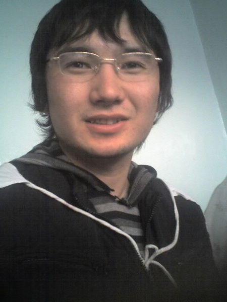 Сакен Хивалиев