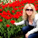 Наталья Пономарева