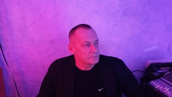 Валера Сидельников