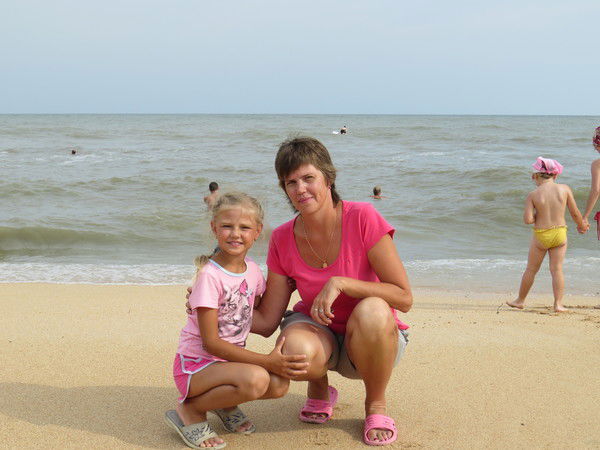 Светлана Кузнецова