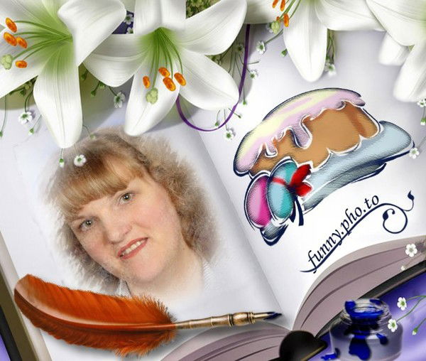 Катя Федотенко