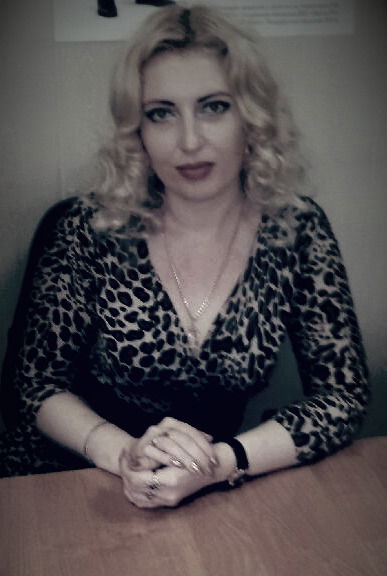 Светлана Тулаева