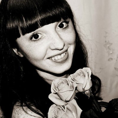 Регина Кашапова