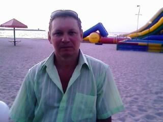 Александр Бедунько