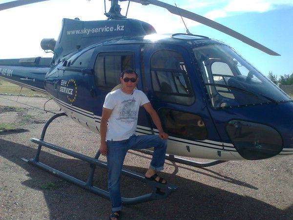 Куаныш Тасеменов