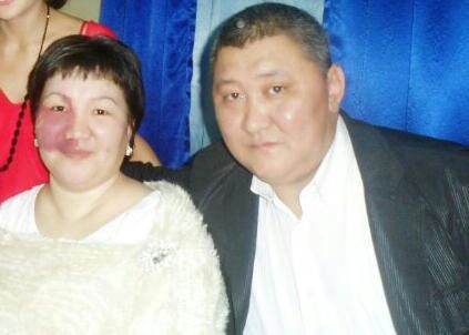 Мендигуль Сидихова