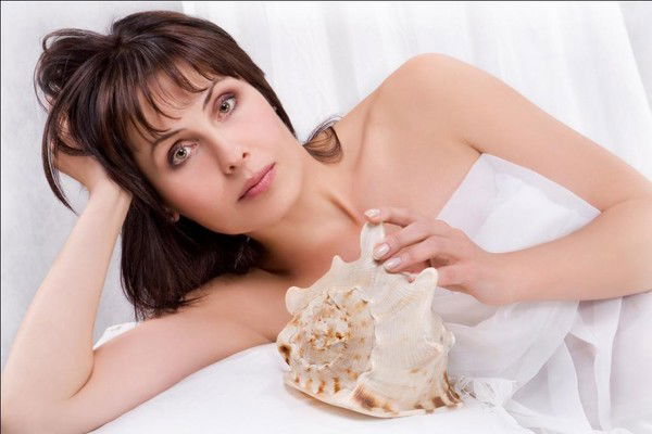 Наталья Макарова