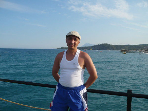 Руслан Шангареев