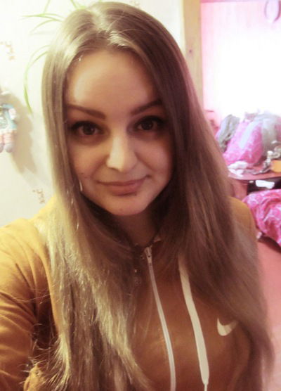 Оля Ковалёва