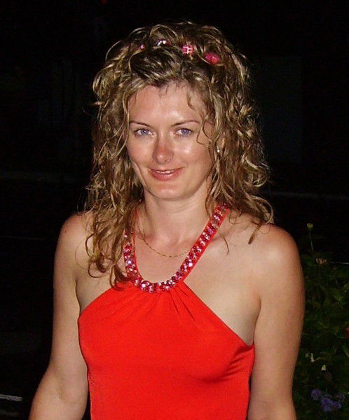 Лена Бабинская