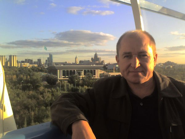 Сергей Михайленко