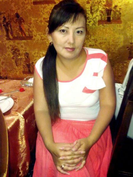 Анастасия Ким)) Ким