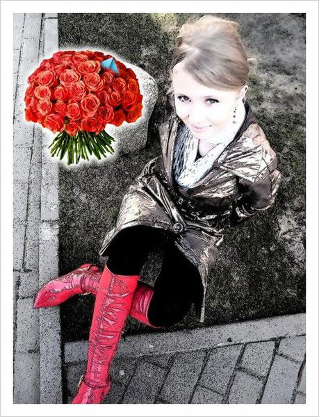 Катюша .......