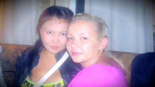 Айдана Тулекова