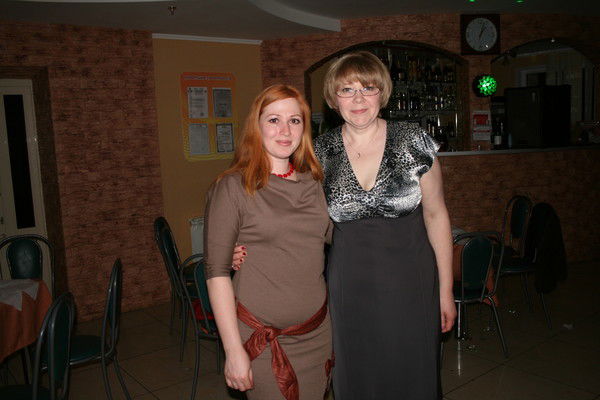 Гульназ Багауова