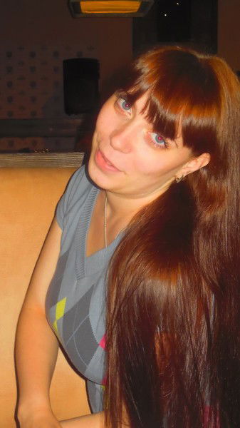 Мария Ефремова