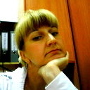 Любовь .
