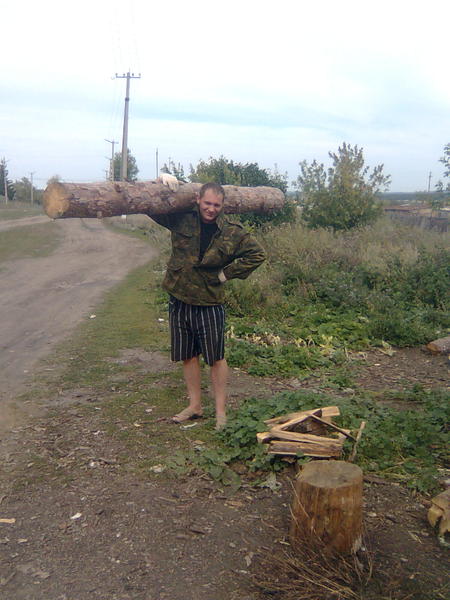 Алексей Прохоров