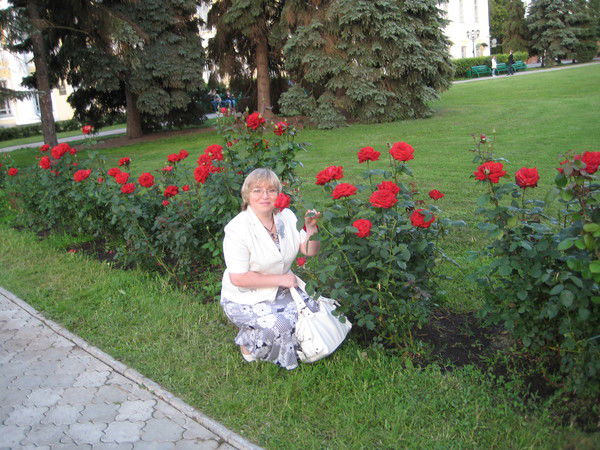 Алла Раджабова