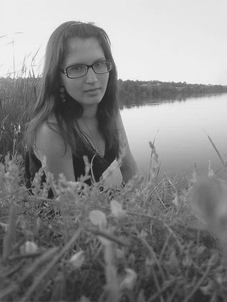 Юлия Песоцкая