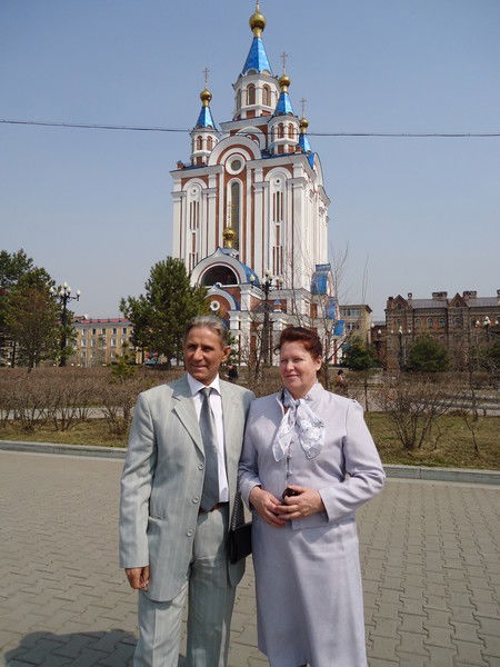 Виктор Локайчук