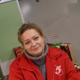 Наталья Данильченко