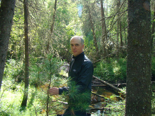 Сергей Ерофеев