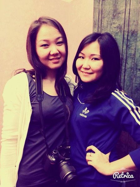 Аселхан Канатбаева