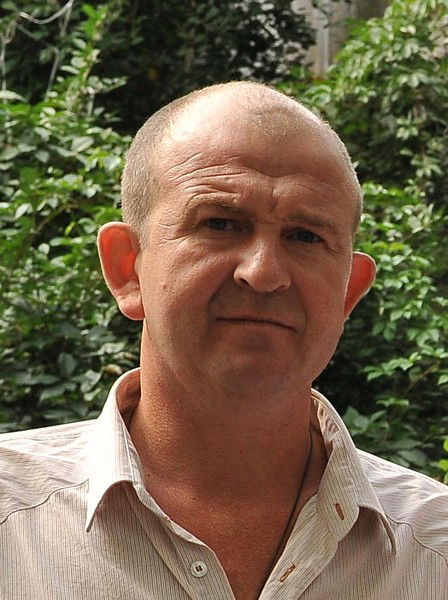 Игорь Окунев