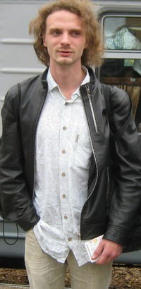 Юрий Ломачук