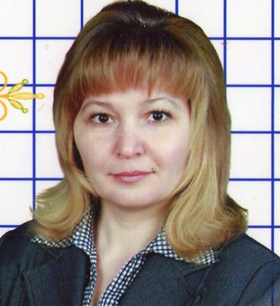 Гульнара Выгузова