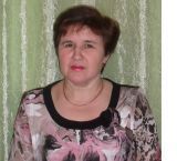 Ильфания Гайнетдинова