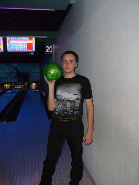 Виктор Штоль