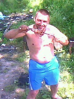 Роман Костюков