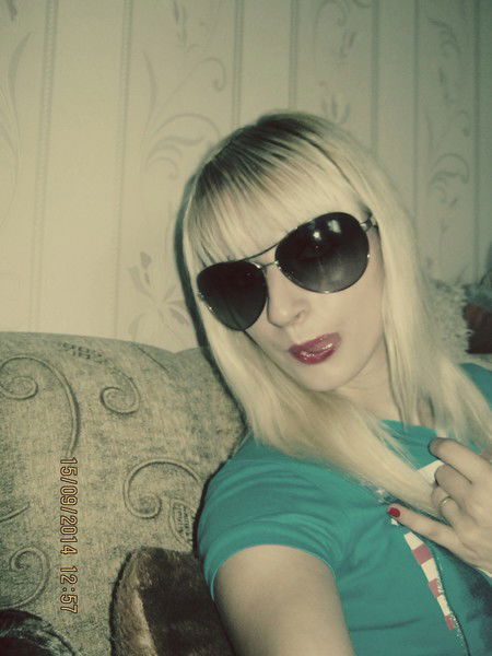 Екатерина Булла