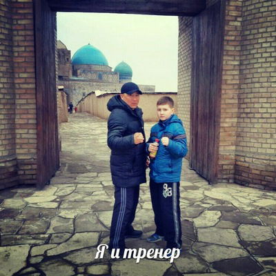 Богдан Матвиенко