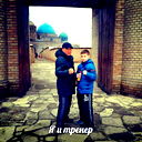Богдан Матвиенко