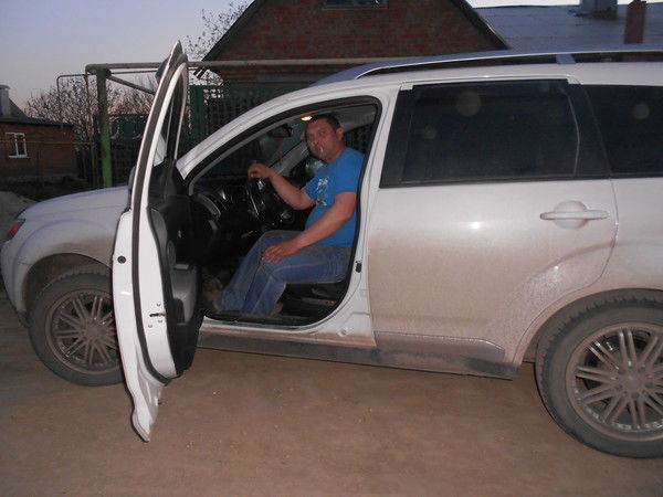 Александр Малышев