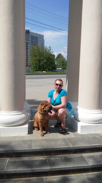 Татьяна Косарева