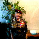 Анжела Воронова