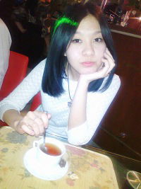 Айгерим Ашыккали