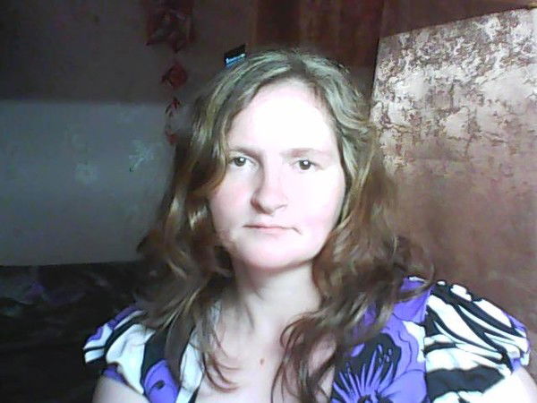 Елена Вылегжанина