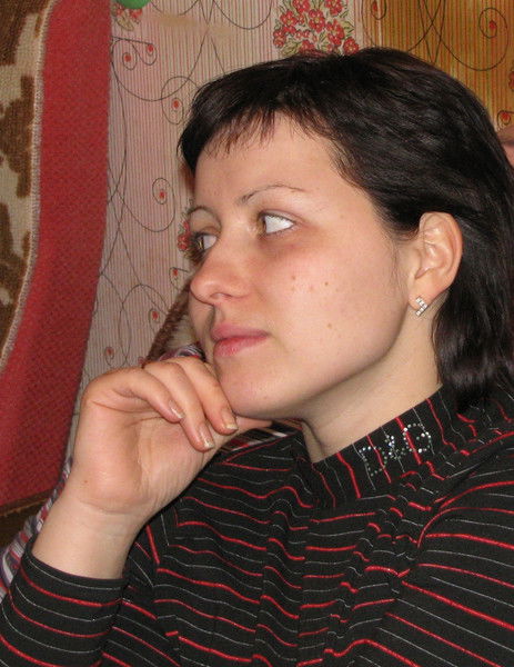 Анна Фатчева