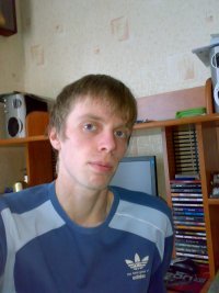 Сергей Ноздрачев