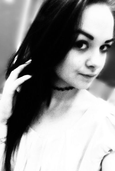 Ксюша Федоренко