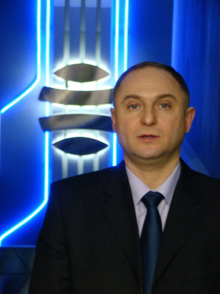 Юрий Колесников