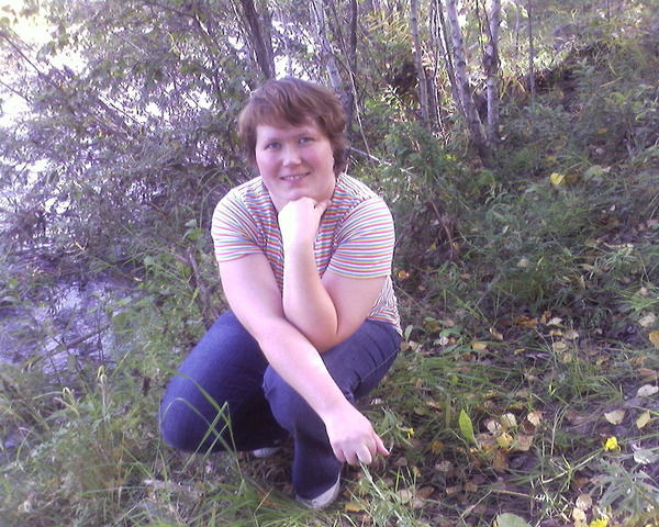 Ирина Орлова