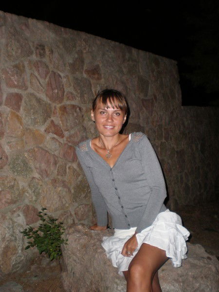 Наталья Хорошилова