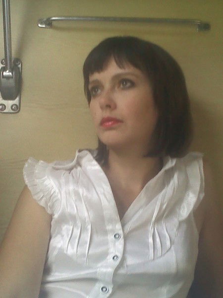 Светлана Заблоцкая